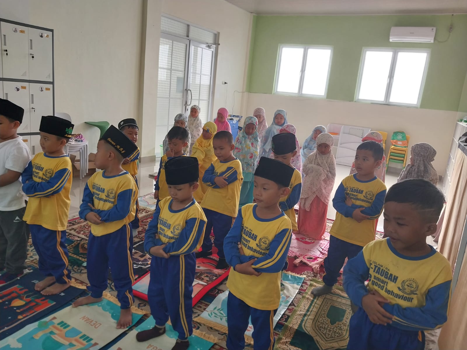 Kegiatan TK